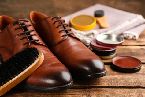 can you fire shine fake leather shoes|fire shine for men's shoes.